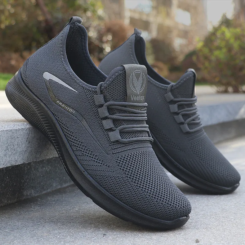 Men's Casual Shoes Breathable Sports Shoes