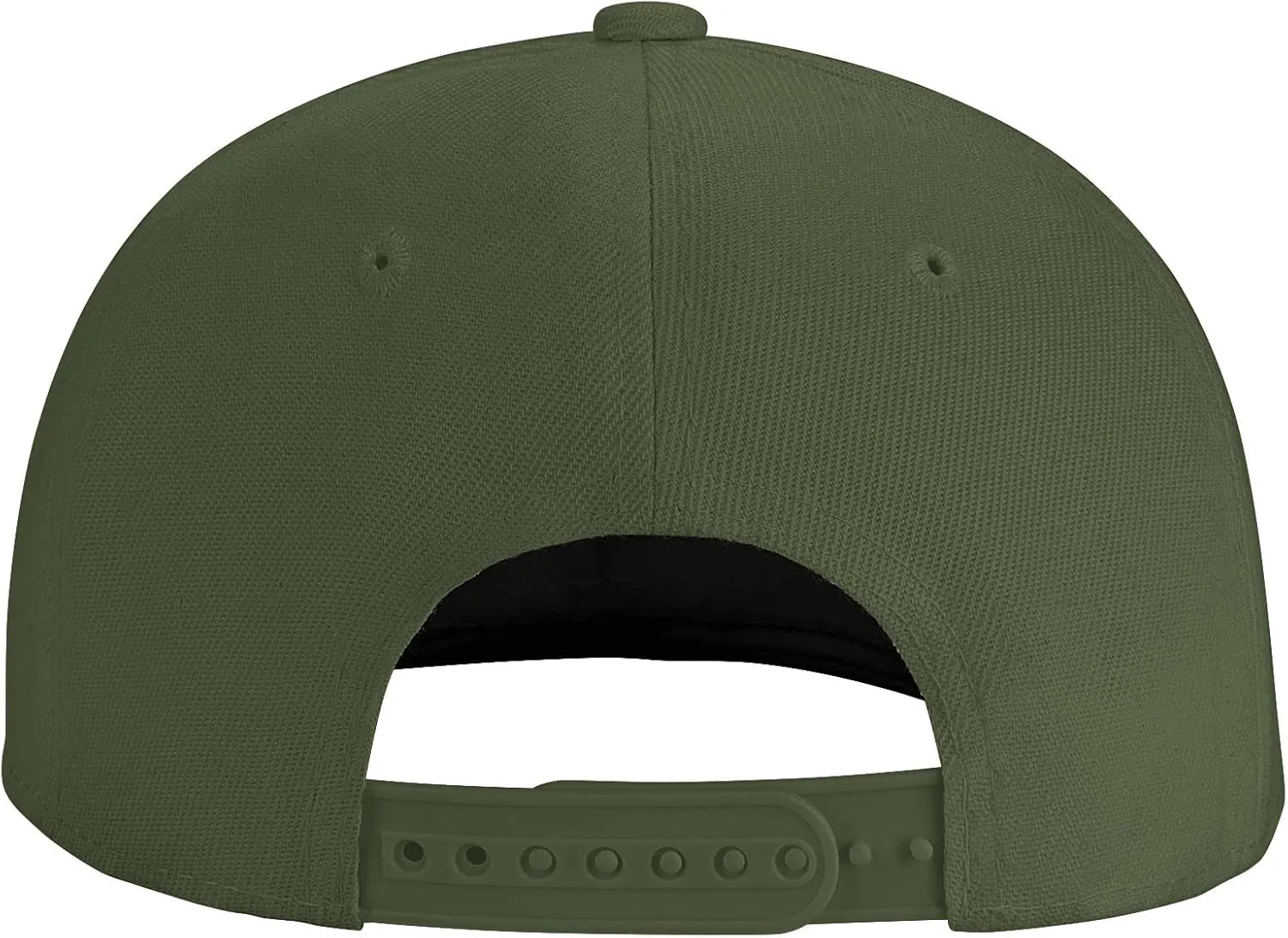 Men's Women's Logo Snapback Baseball Caps Adjustable Flat Bill Brim Caps Work Hat for Adult Unisex Women Men