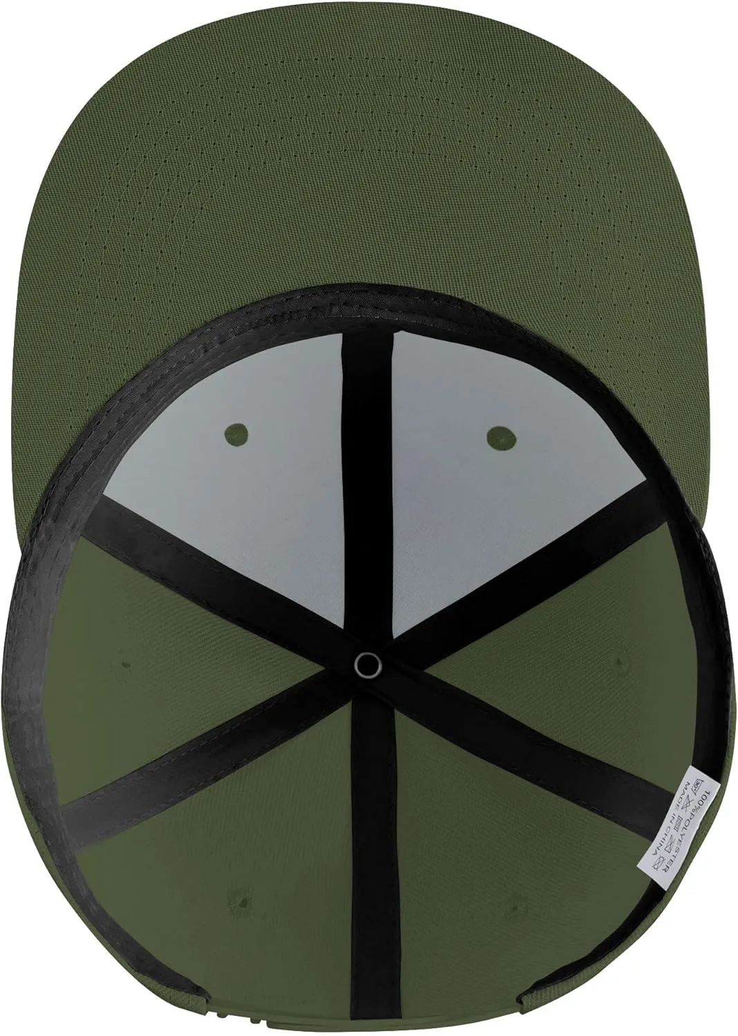 Men's Women's Logo Snapback Baseball Caps Adjustable Flat Bill Brim Caps Work Hat for Adult Unisex Women Men