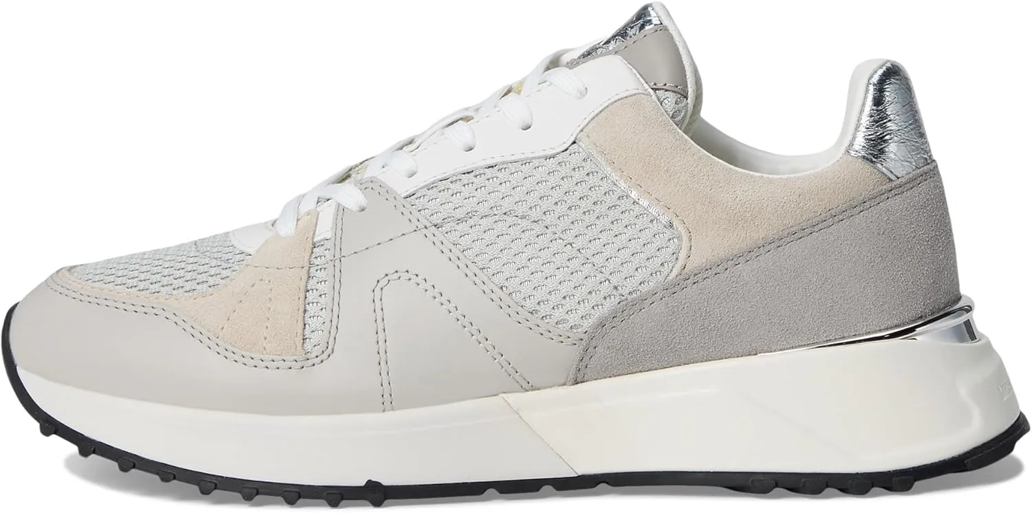 Michael Kors Women's Jaime Trainer Sneaker