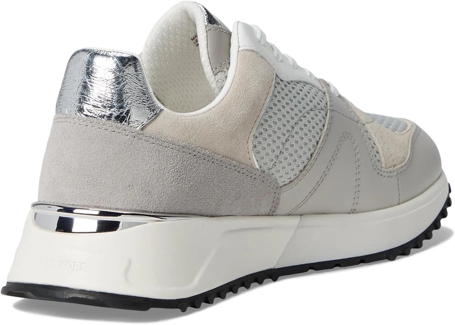 Michael Kors Women's Jaime Trainer Sneaker