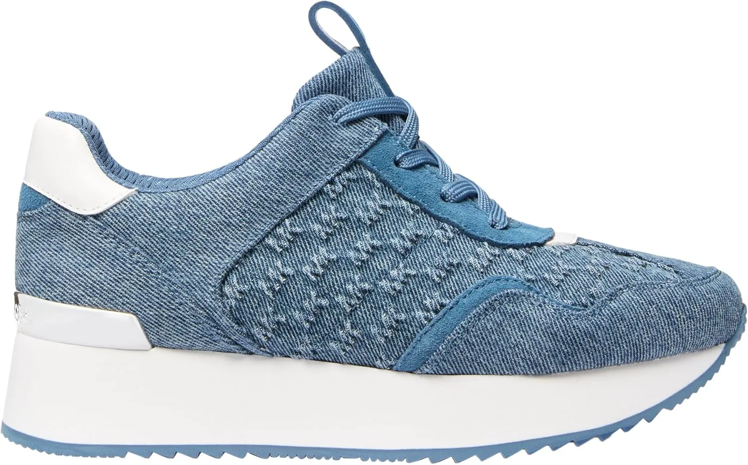 Michael Kors Women's Raina Trainer Sneaker