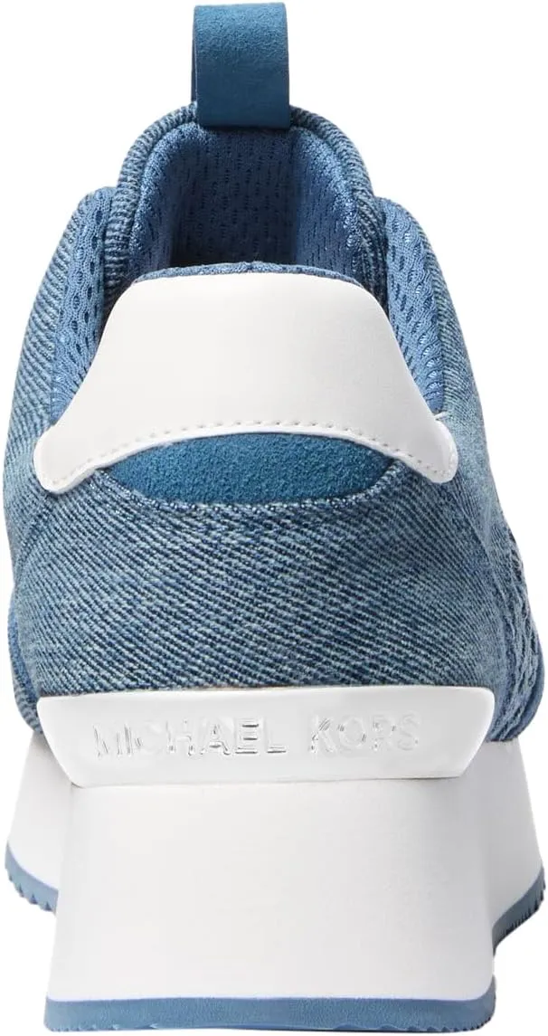Michael Kors Women's Raina Trainer Sneaker