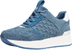 Michael Kors Women's Raina Trainer Sneaker