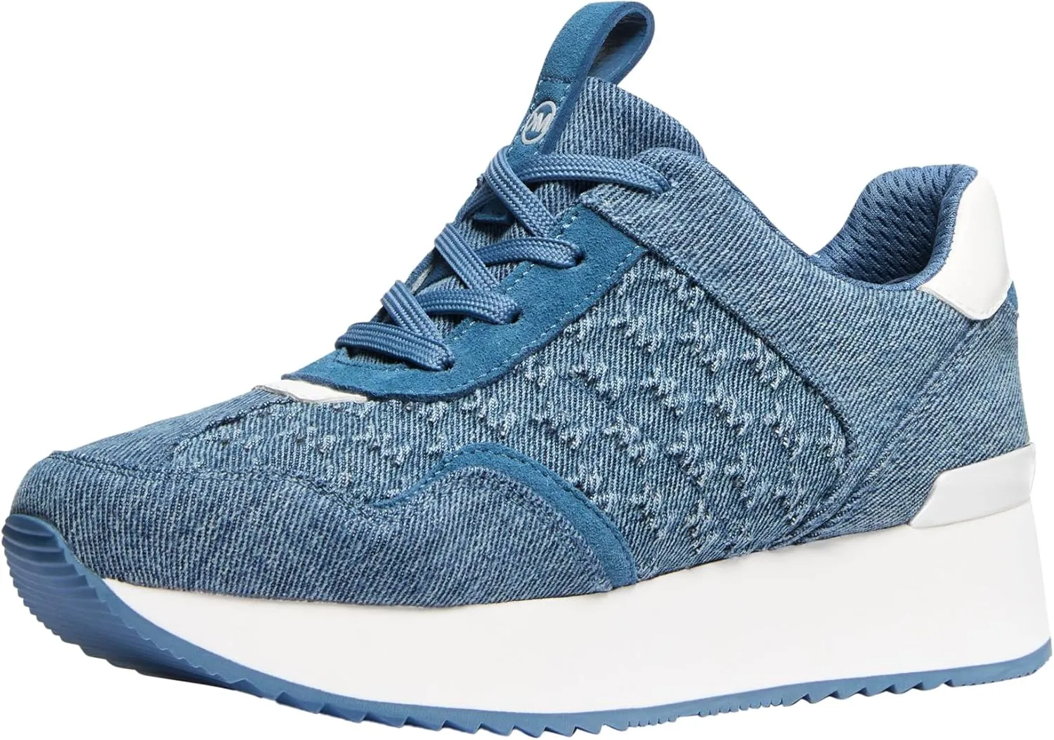 Michael Kors Women's Raina Trainer Sneaker