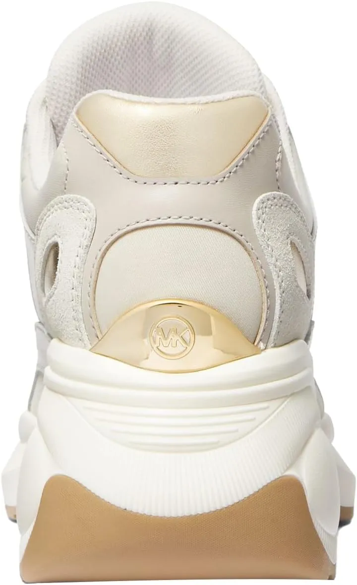 Michael Kors Women's Zuma Trainer Sneaker