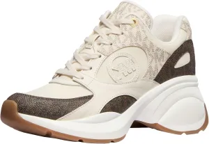 Michael Kors Women's Zuma Trainer Sneaker