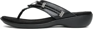 Minnetonka Women's Silverthorne 360° Sandal
