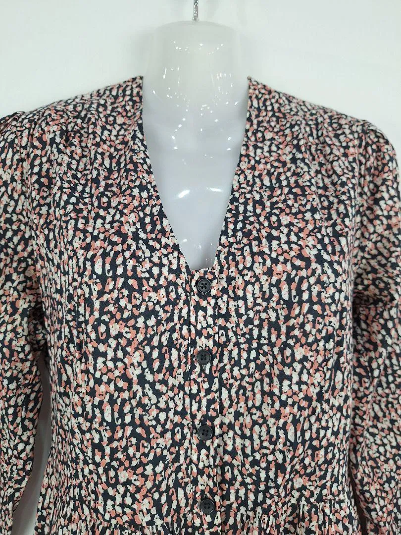 Morrison Breathable Afternoon Picnic Dress Size 8