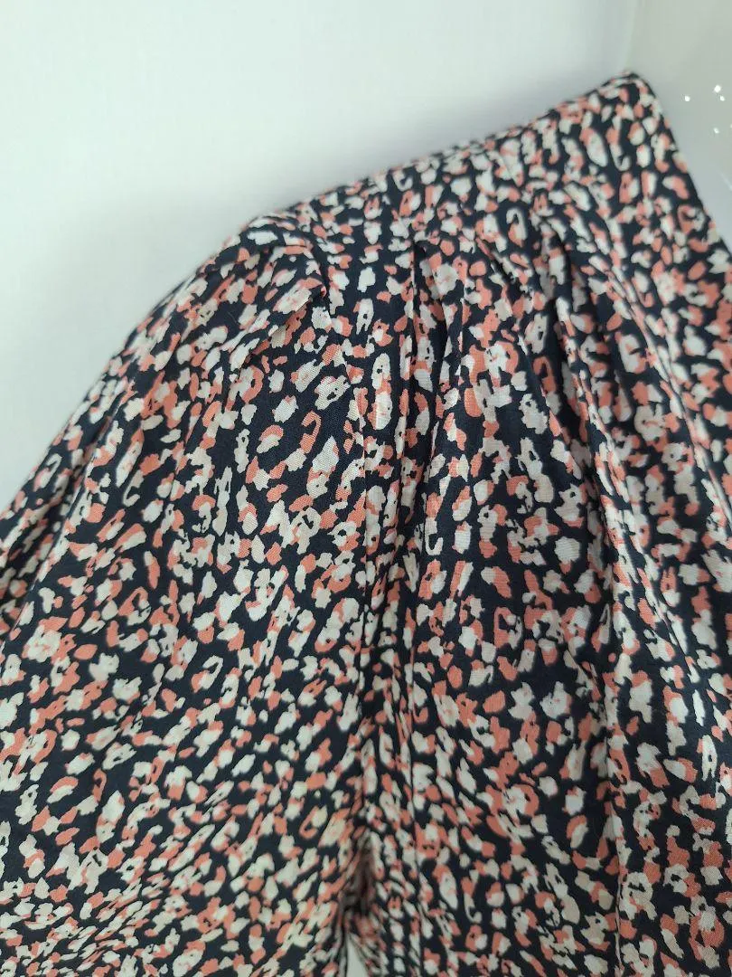 Morrison Breathable Afternoon Picnic Dress Size 8