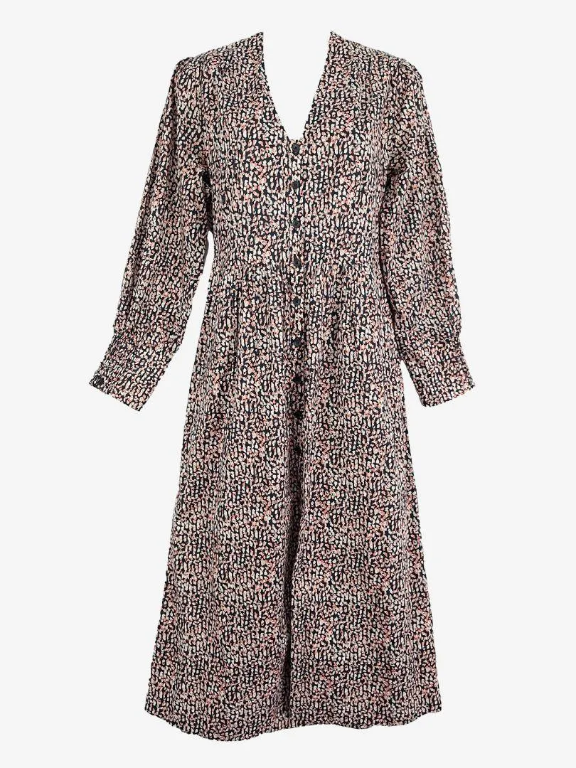 Morrison Breathable Afternoon Picnic Dress Size 8