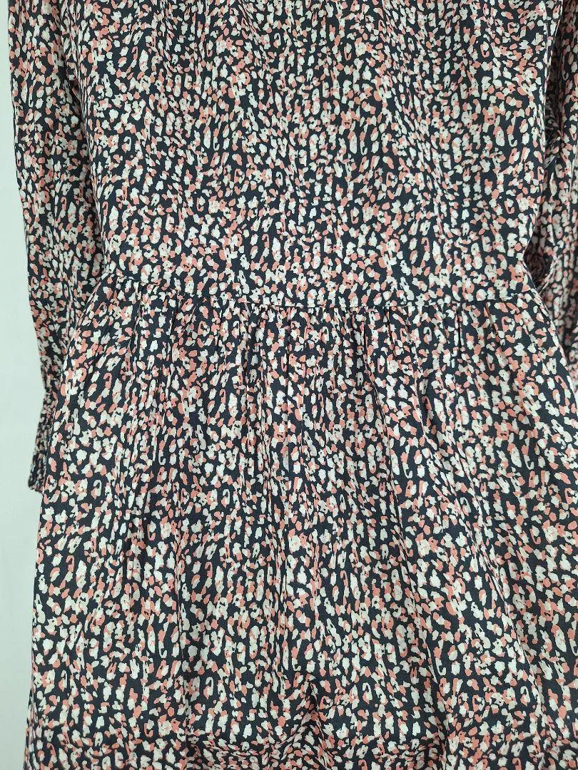 Morrison Breathable Afternoon Picnic Dress Size 8
