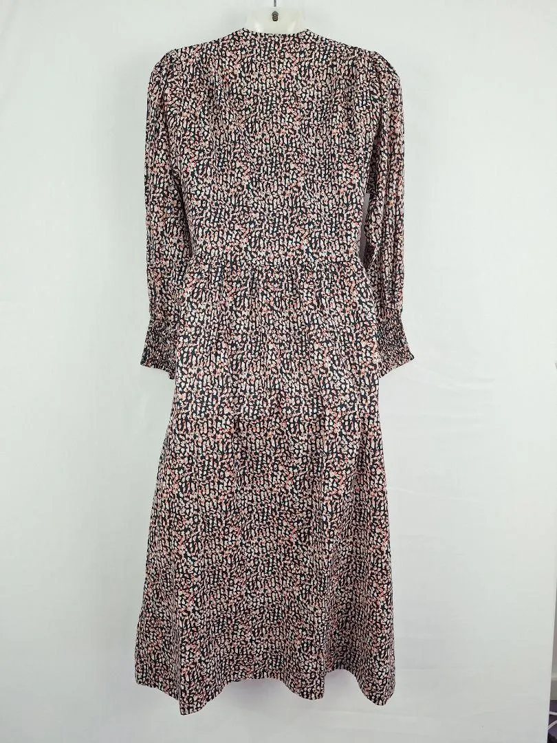 Morrison Breathable Afternoon Picnic Dress Size 8
