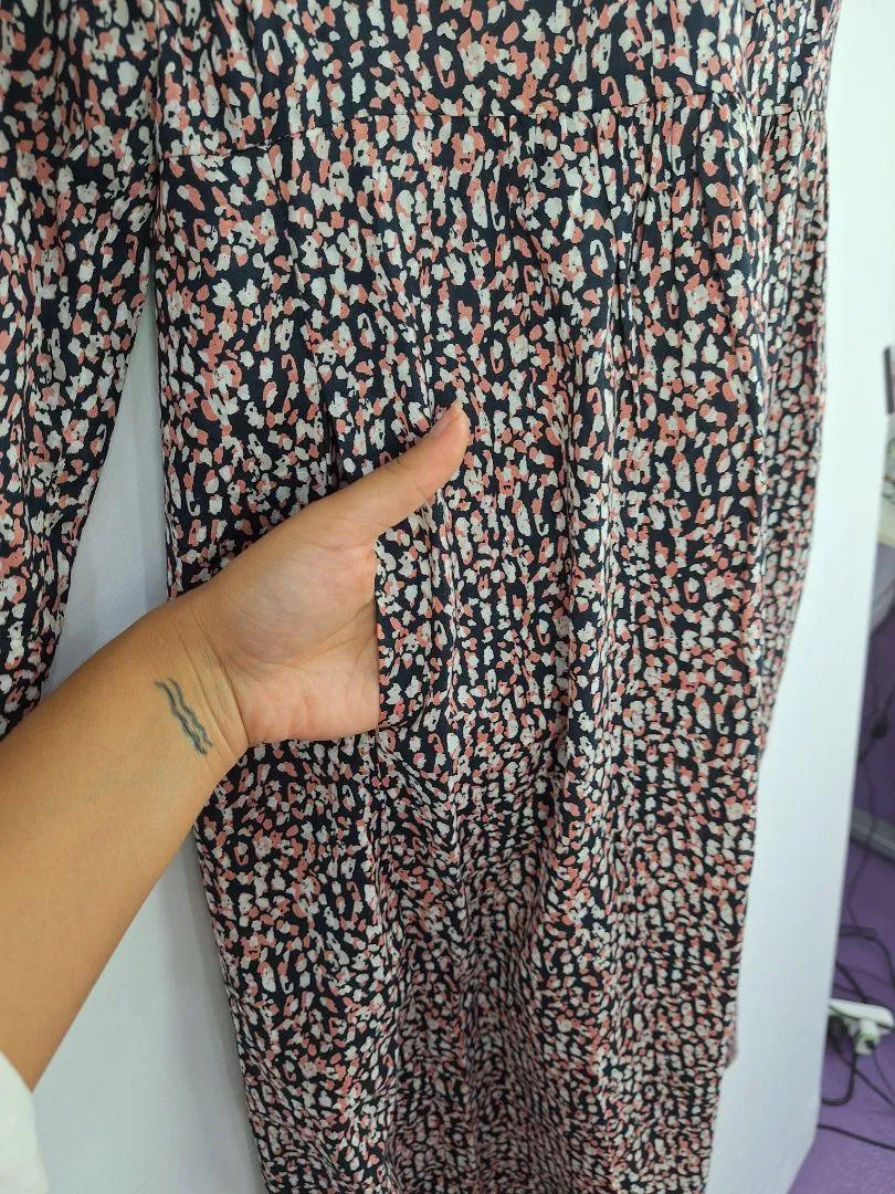 Morrison Breathable Afternoon Picnic Dress Size 8