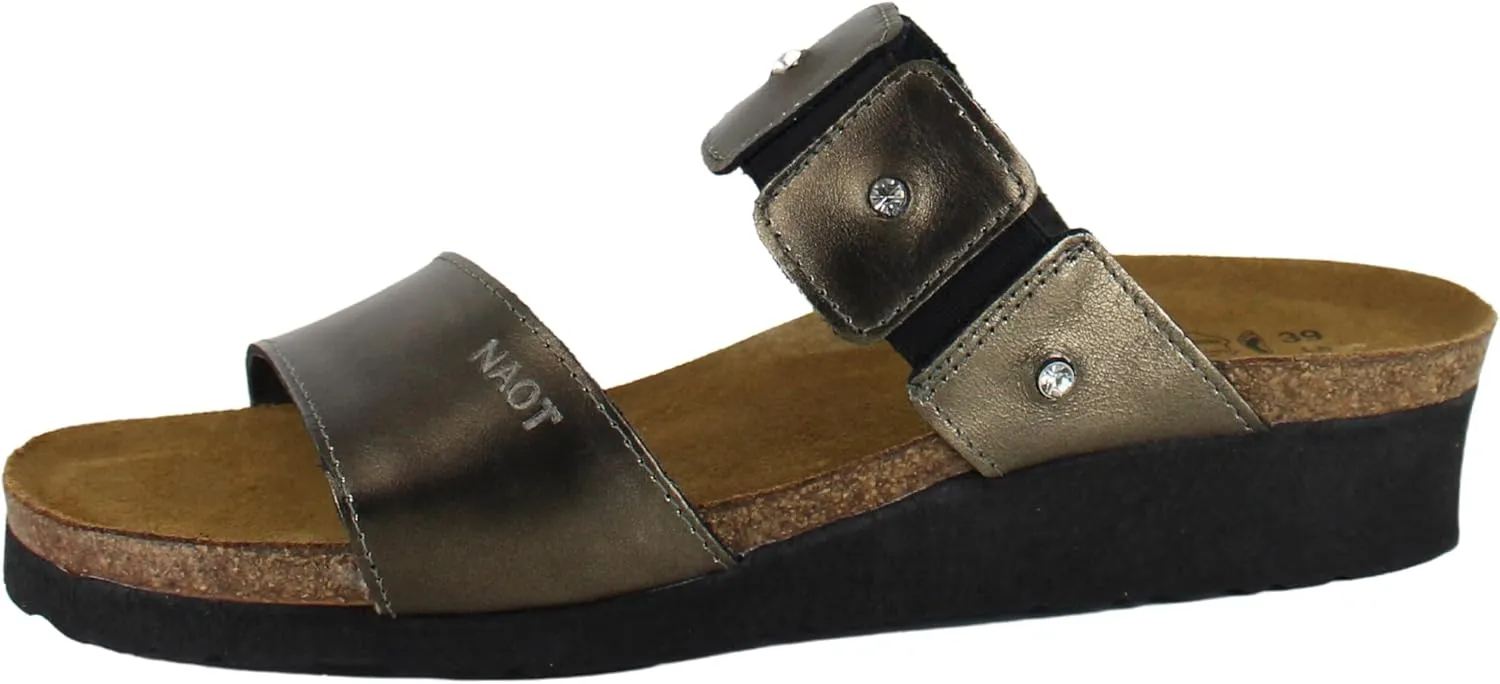 NAOT Footwear Women's Ashley Sandal