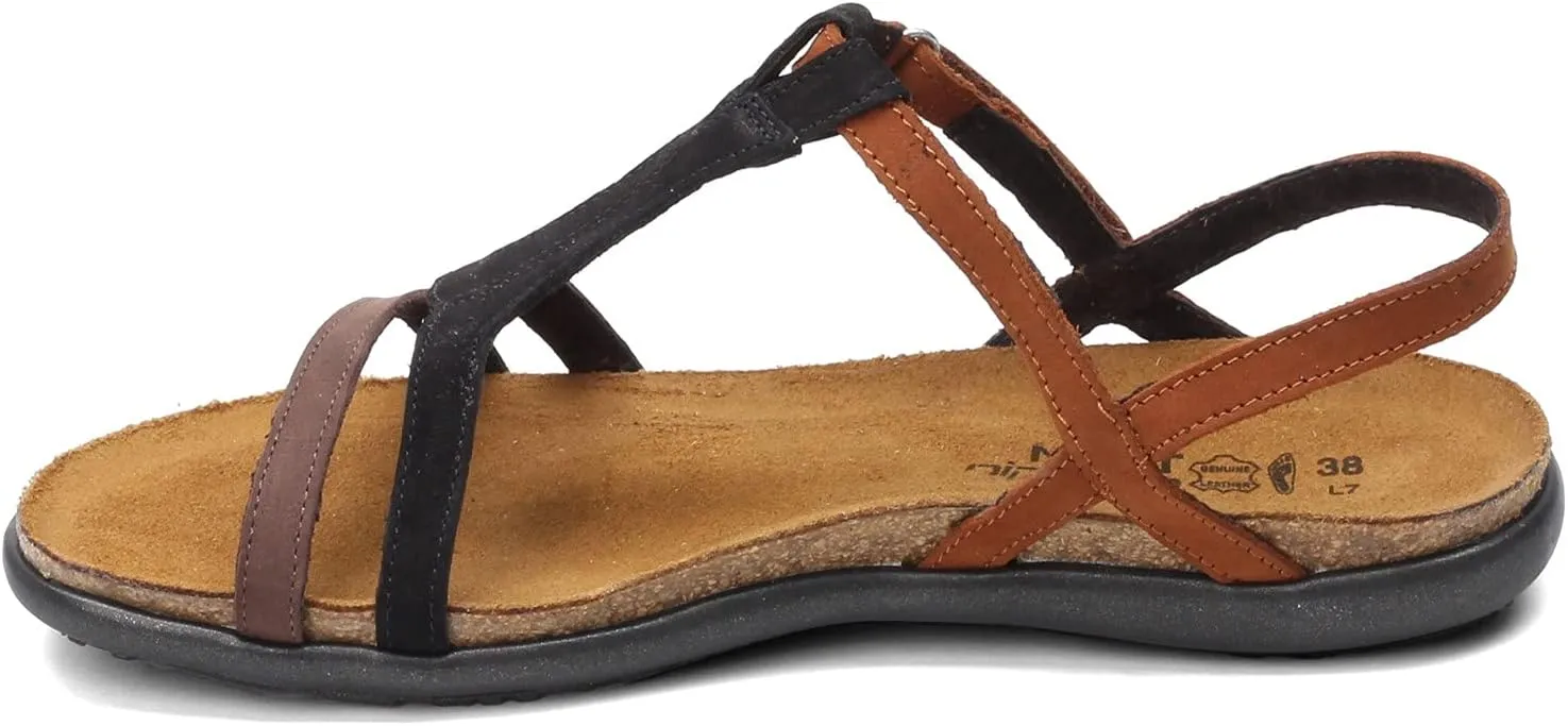 NAOT Footwear Women's Judith Flat Sandal