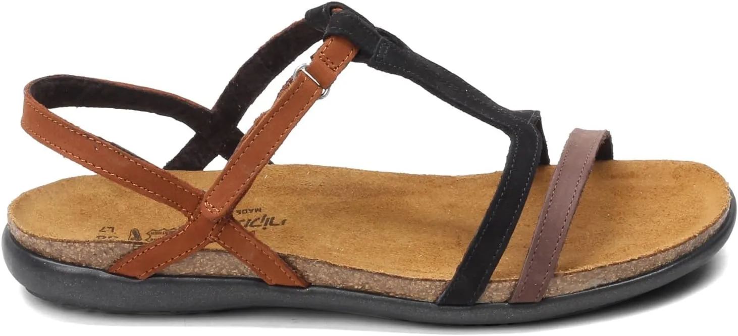 NAOT Footwear Women's Judith Flat Sandal
