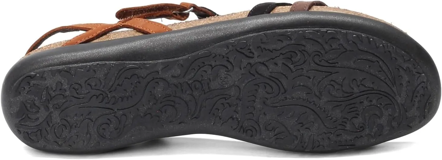 NAOT Footwear Women's Judith Flat Sandal
