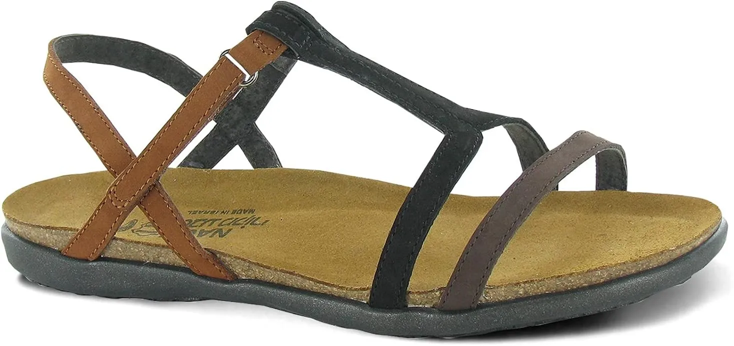 NAOT Footwear Women's Judith Flat Sandal