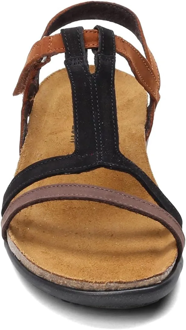 NAOT Footwear Women's Judith Flat Sandal