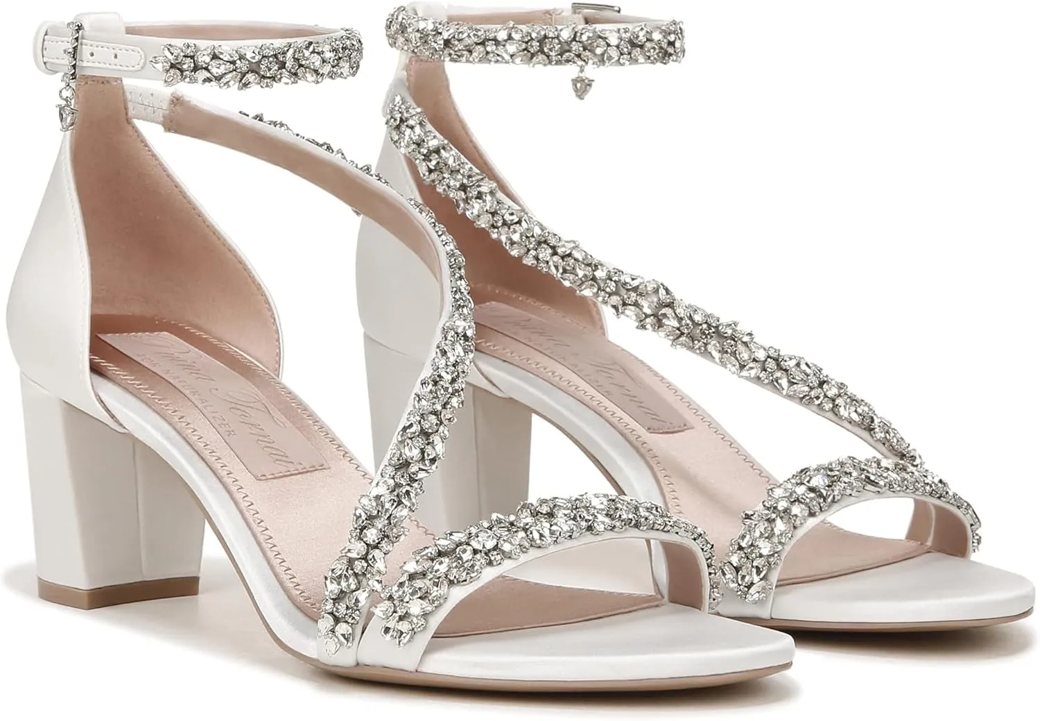 Naturalizer Women's Ahava Dress Sandal
