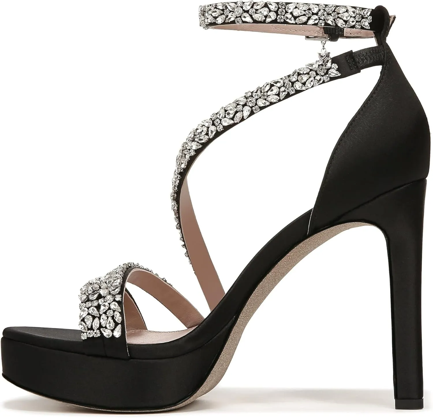 Naturalizer Women's Ahava Dress Sandal