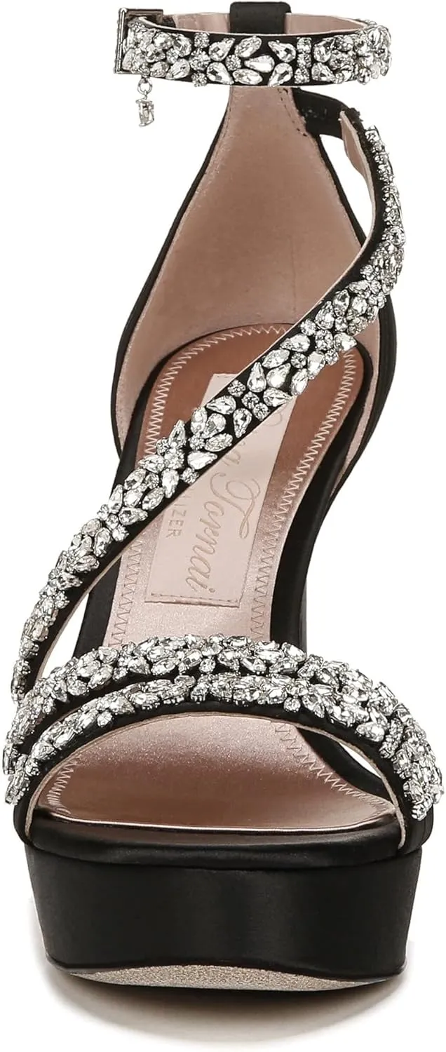 Naturalizer Women's Ahava Dress Sandal