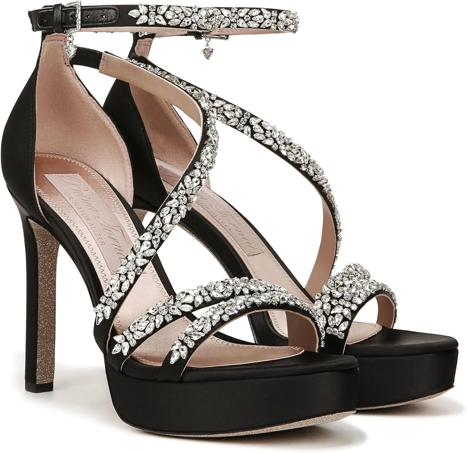 Naturalizer Women's Ahava Dress Sandal