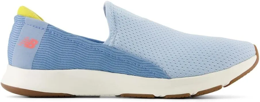New Balance Women's Dynasoft Nergize Slip on Cross Trainer