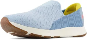 New Balance Women's Dynasoft Nergize Slip on Cross Trainer