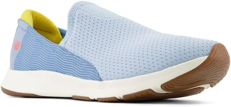 New Balance Women's Dynasoft Nergize Slip on Cross Trainer