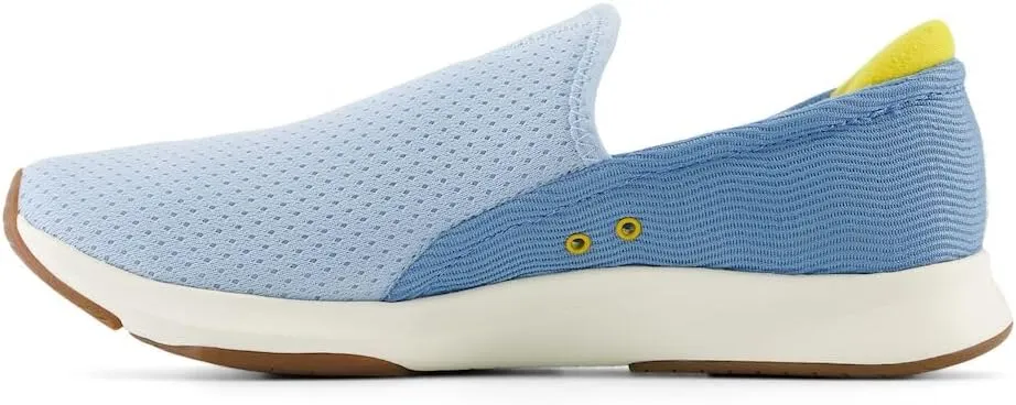 New Balance Women's Dynasoft Nergize Slip on Cross Trainer