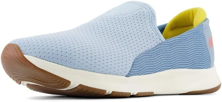 New Balance Women's Dynasoft Nergize Slip on Cross Trainer