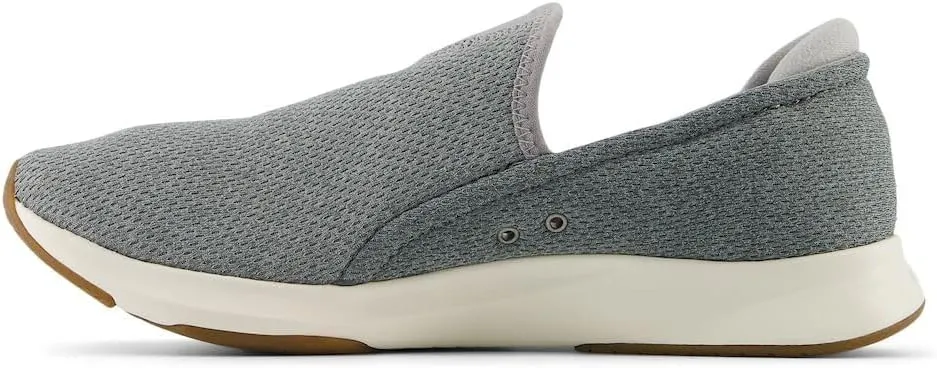 New Balance Women's Dynasoft Nergize V1 Slip on Cross Trainer