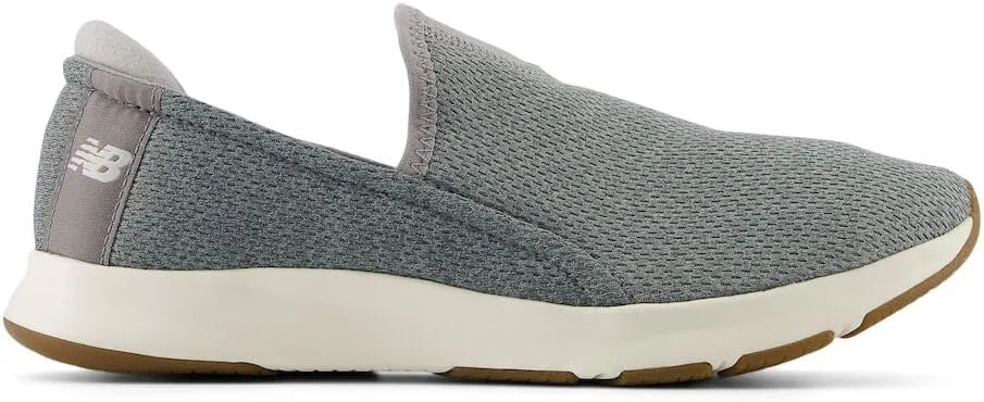 New Balance Women's Dynasoft Nergize V1 Slip on Cross Trainer