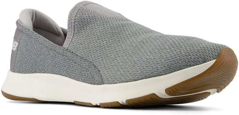 New Balance Women's Dynasoft Nergize V1 Slip on Cross Trainer