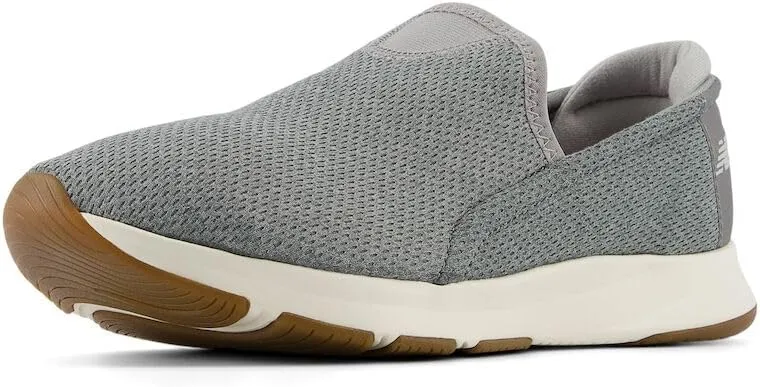 New Balance Women's Dynasoft Nergize V1 Slip on Cross Trainer