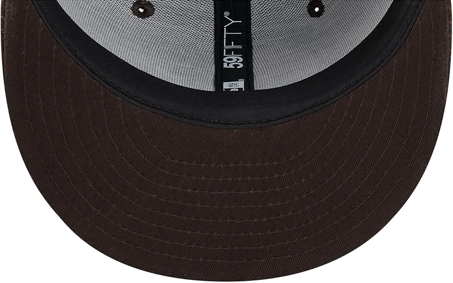 New Era Men's NFL 2024 Sideline 59FIFTY Fitted Hat