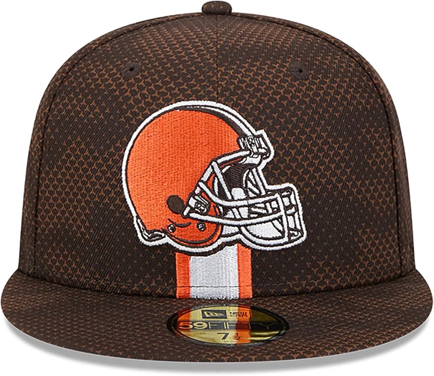 New Era Men's NFL 2024 Sideline 59FIFTY Fitted Hat