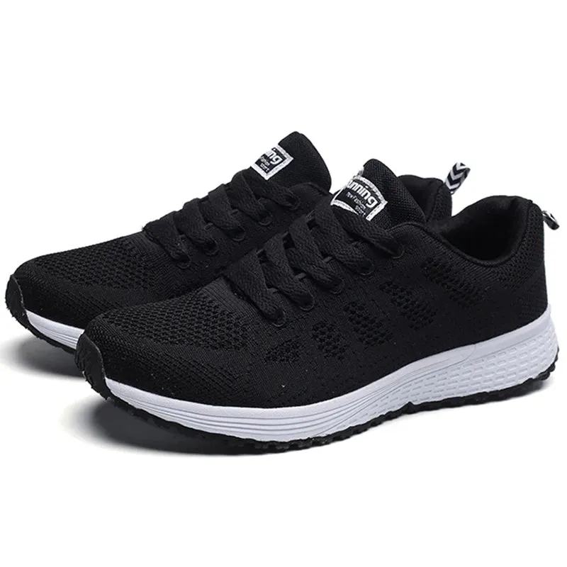 New Fashion Breathable Women's Sneakers