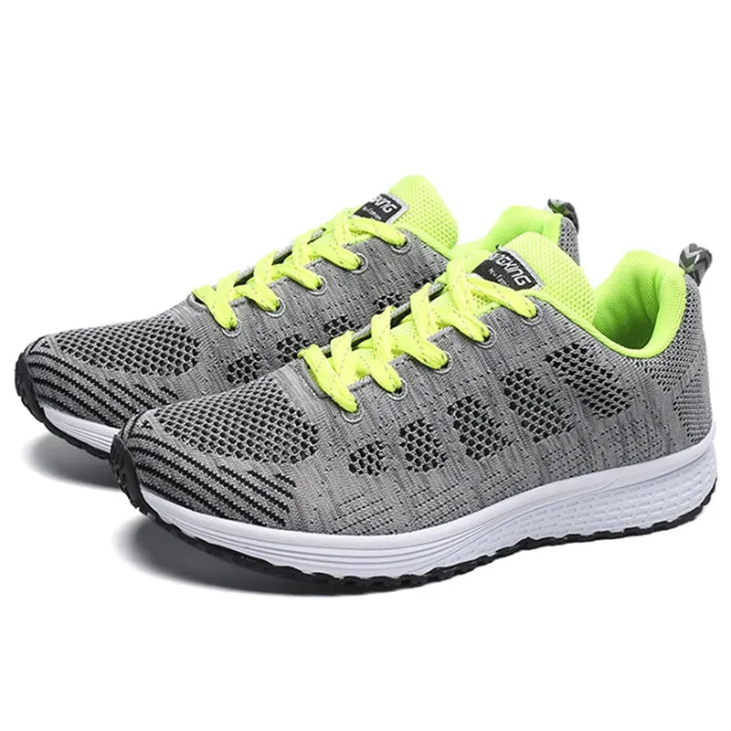 New Fashion Breathable Women's Sneakers