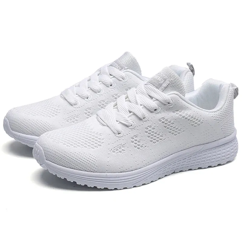 New Fashion Breathable Women's Sneakers