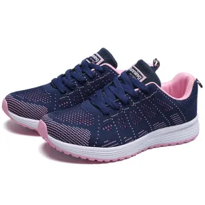 New Fashion Breathable Women's Sneakers