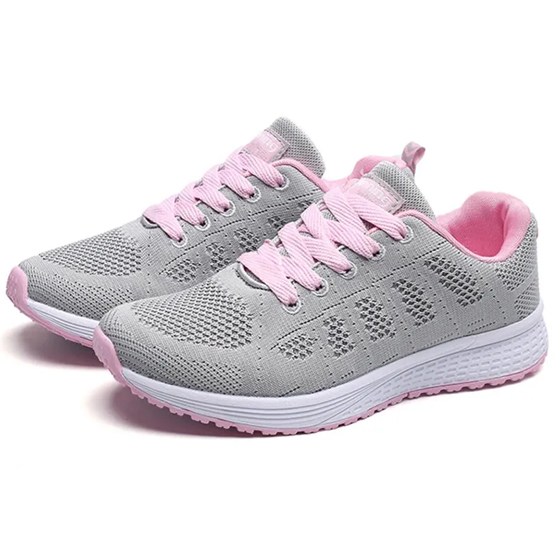 New Fashion Breathable Women's Sneakers