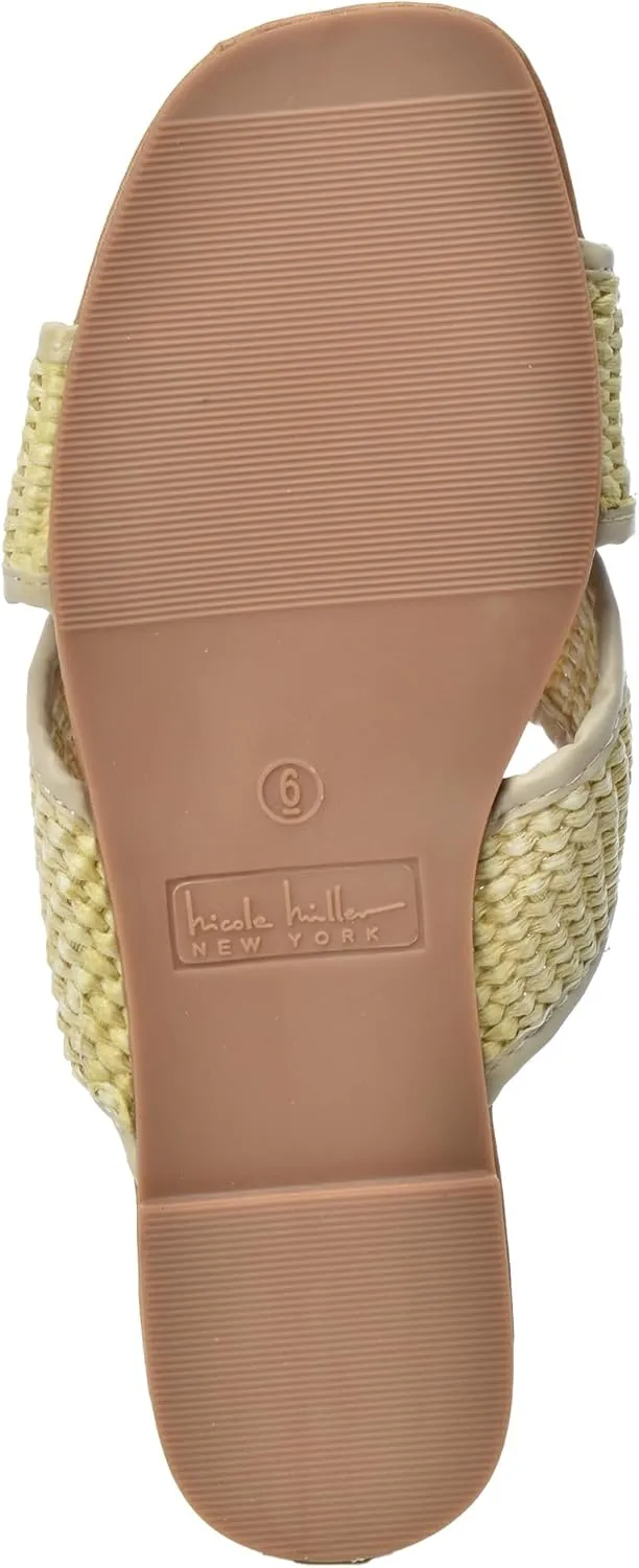 Nicole Miller Womens Lody