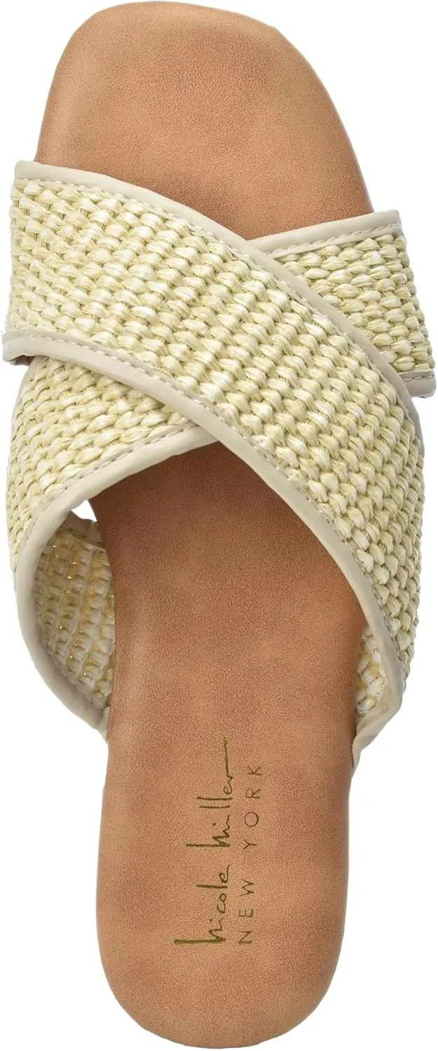 Nicole Miller Womens Lody