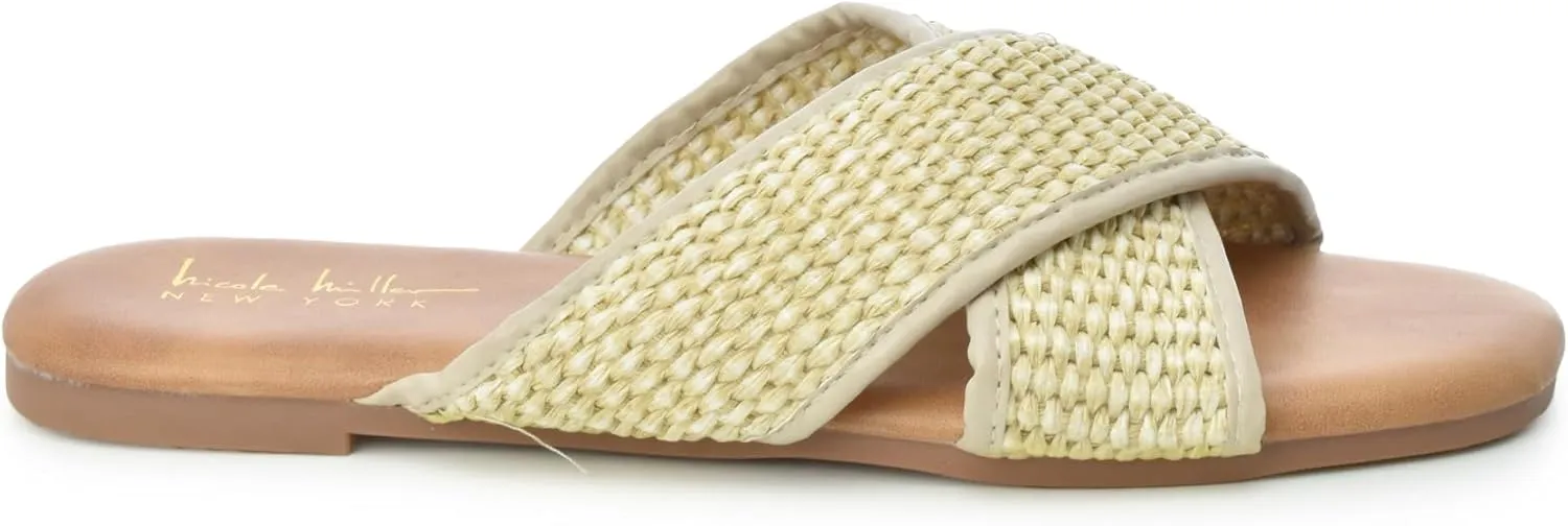 Nicole Miller Womens Lody