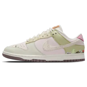 Nike Dunk Low LX Wmns 'Mushroom'