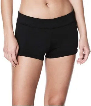 Nike Kick Shorts Black MD