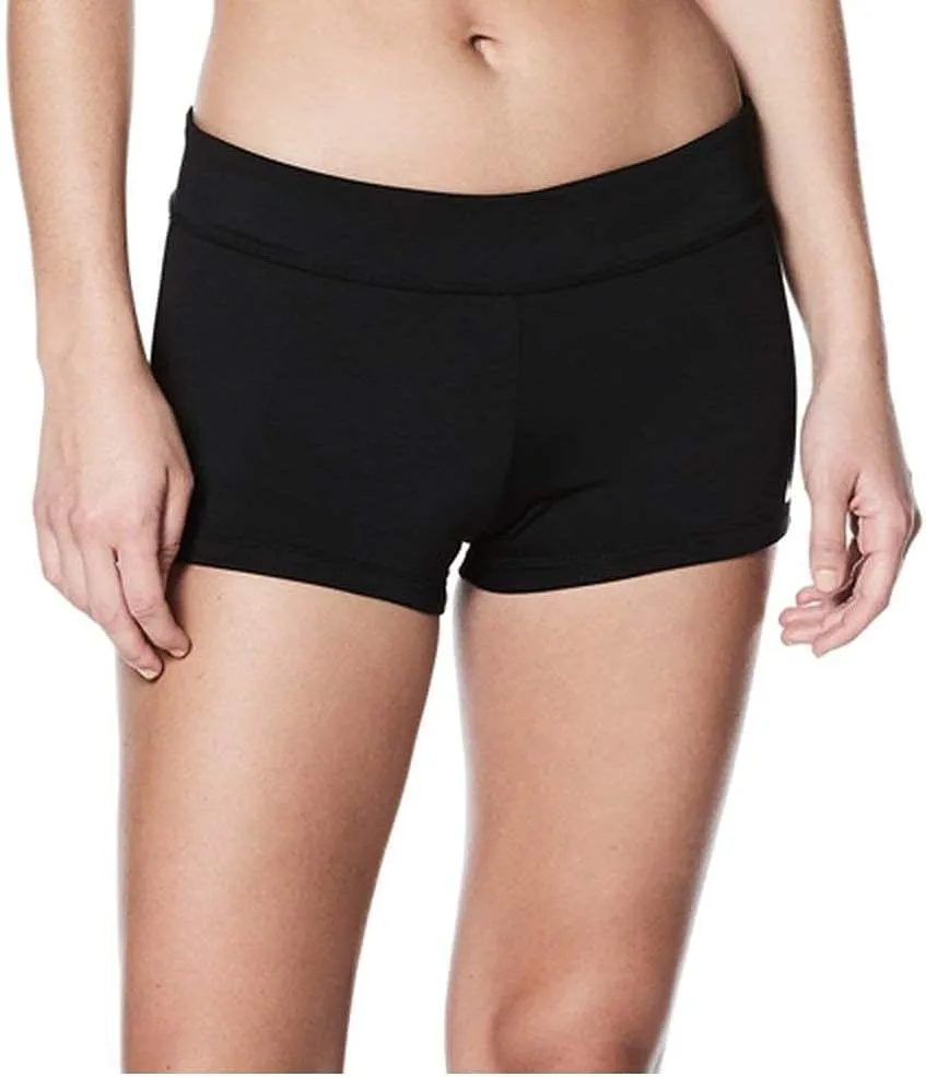 Nike Kick Shorts Black XS